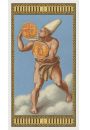 Tarot Michaa Anioa - Michelangelo Tarot